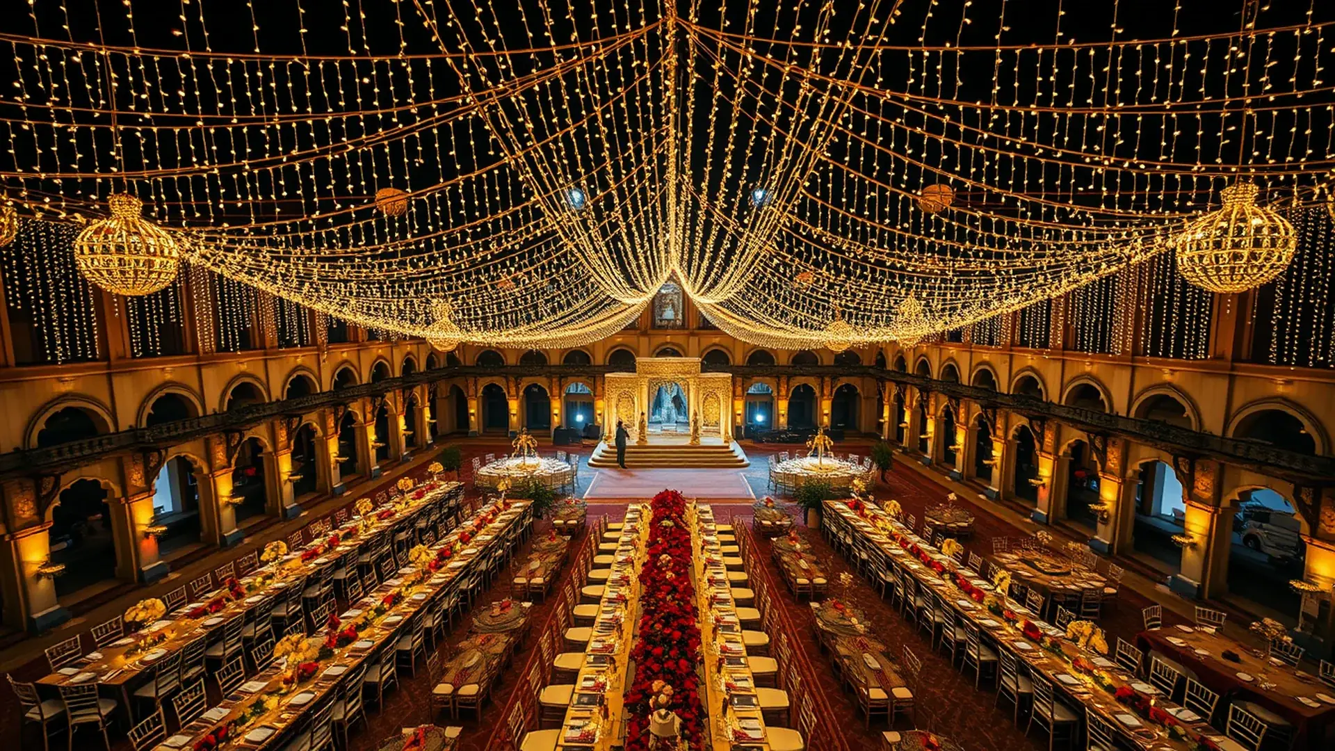 Wedding Planning FAQ